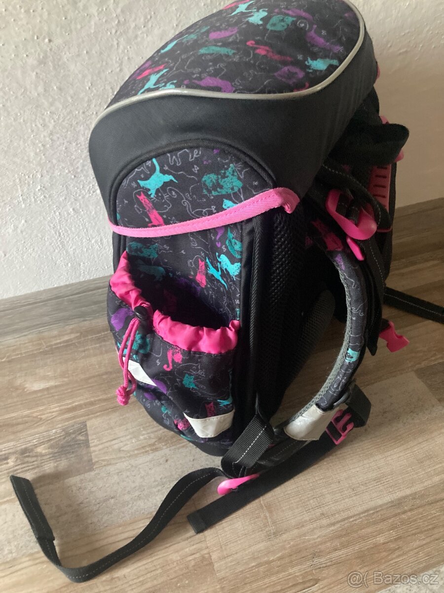 Aktovka Bagmaster 1.-3.třída - 3