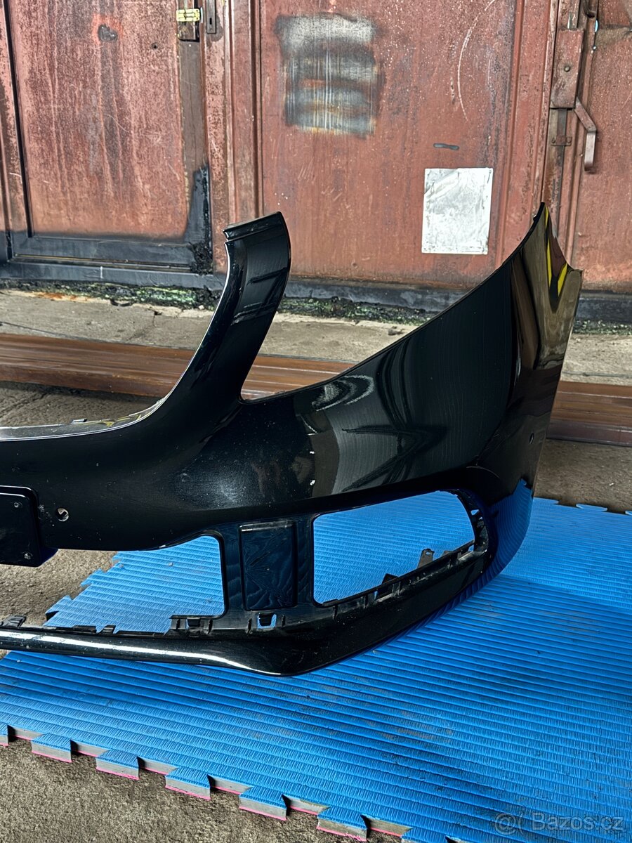 Mercedes Benz V-klasse W447 přední nárazník - 3