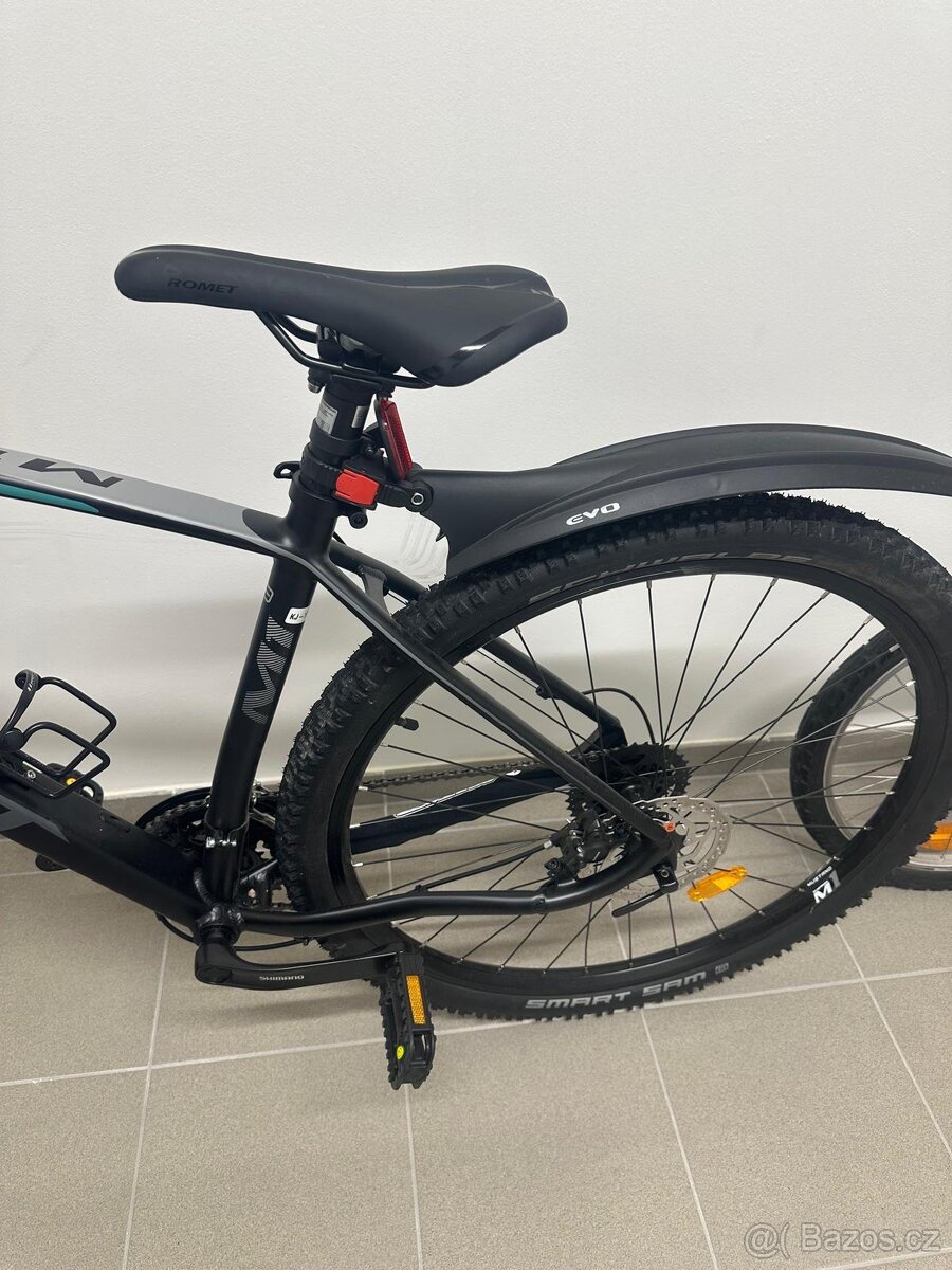 Úplně nové kolo Romet mustang m1 - 3