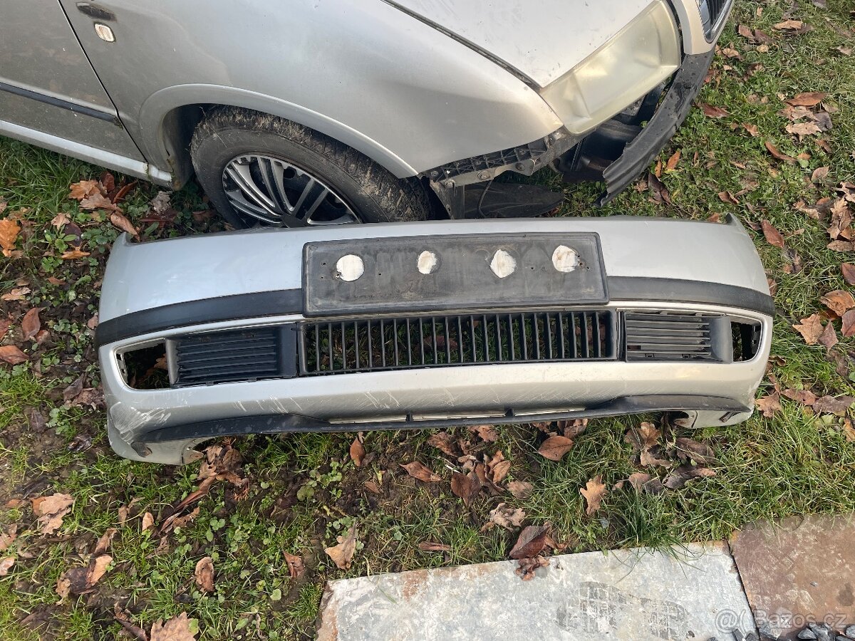 Škoda Fabia 1.4 16v - 3