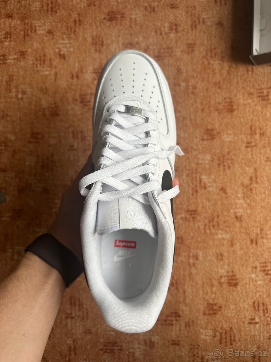 Nike/Supreme Air force 1 low - 3