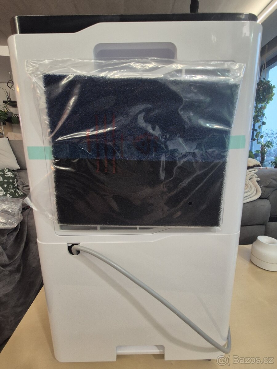 Rohnson R-9577 Ionic + Air Purifier - 3