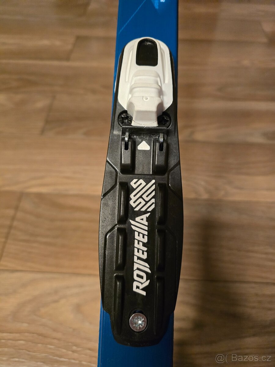 Bezky Inovik 145cm + hole - 3