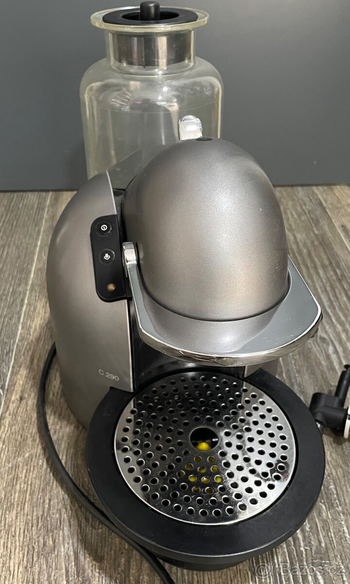 Nespresso C290 - 3
