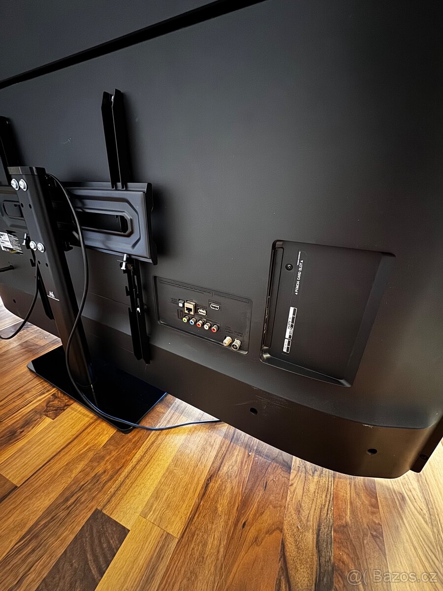 Televize Lg 55” REEZERVACE - 3