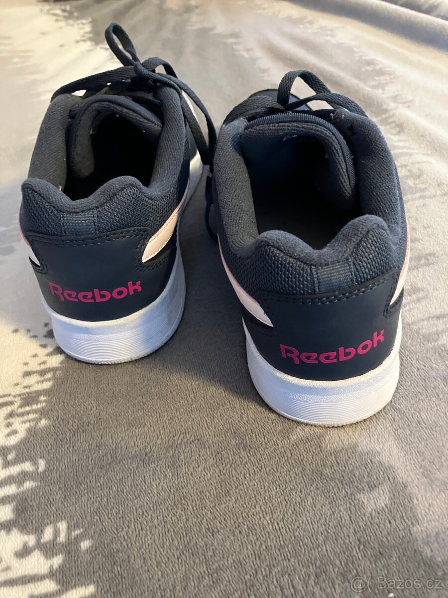 Reebok tenisky - dámské, dívčí, vel. 37 - 3