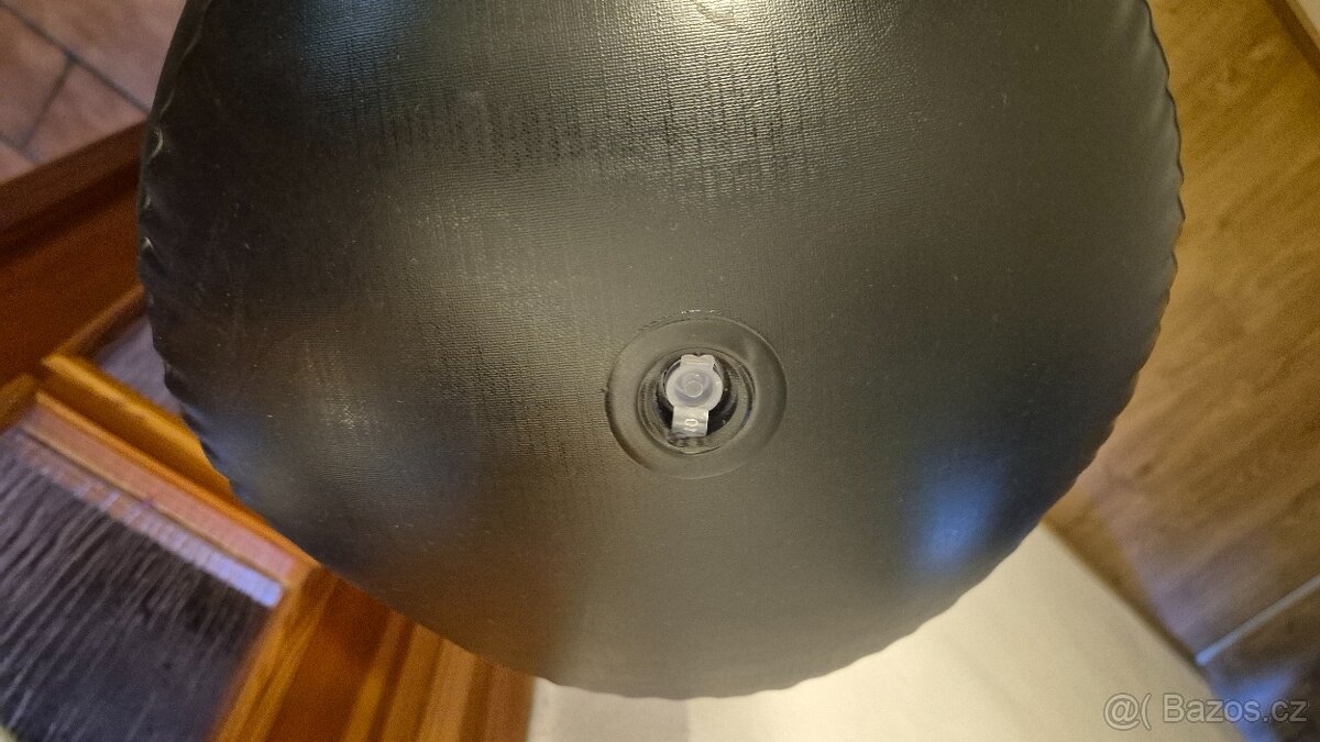 Nafukovaci boxovací pytel - 3