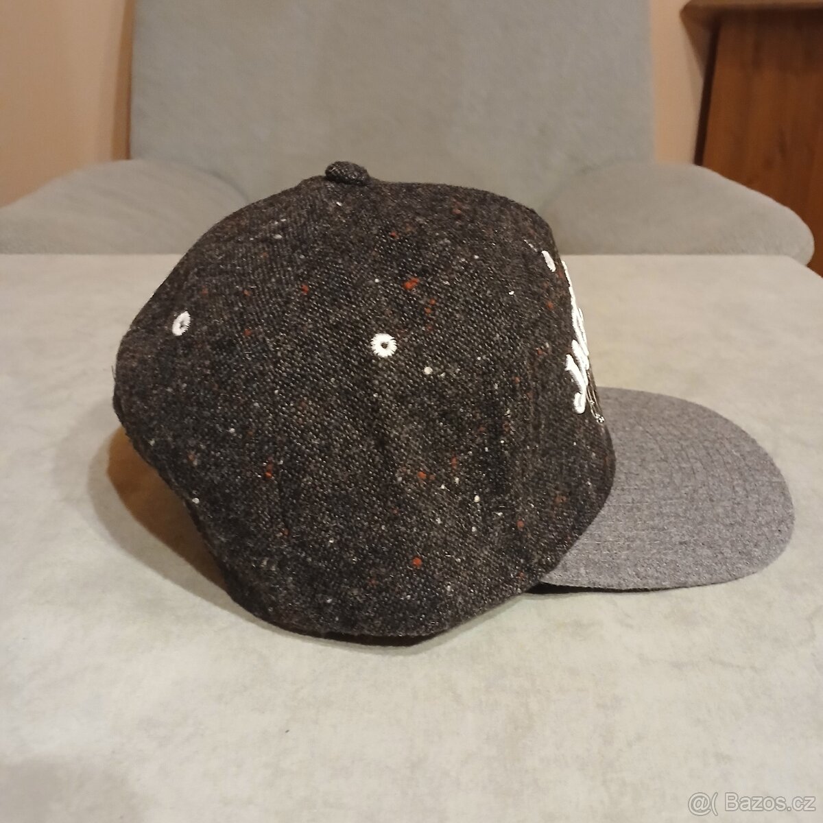 Nová kšiltovka čepice Jack Daniels - 3