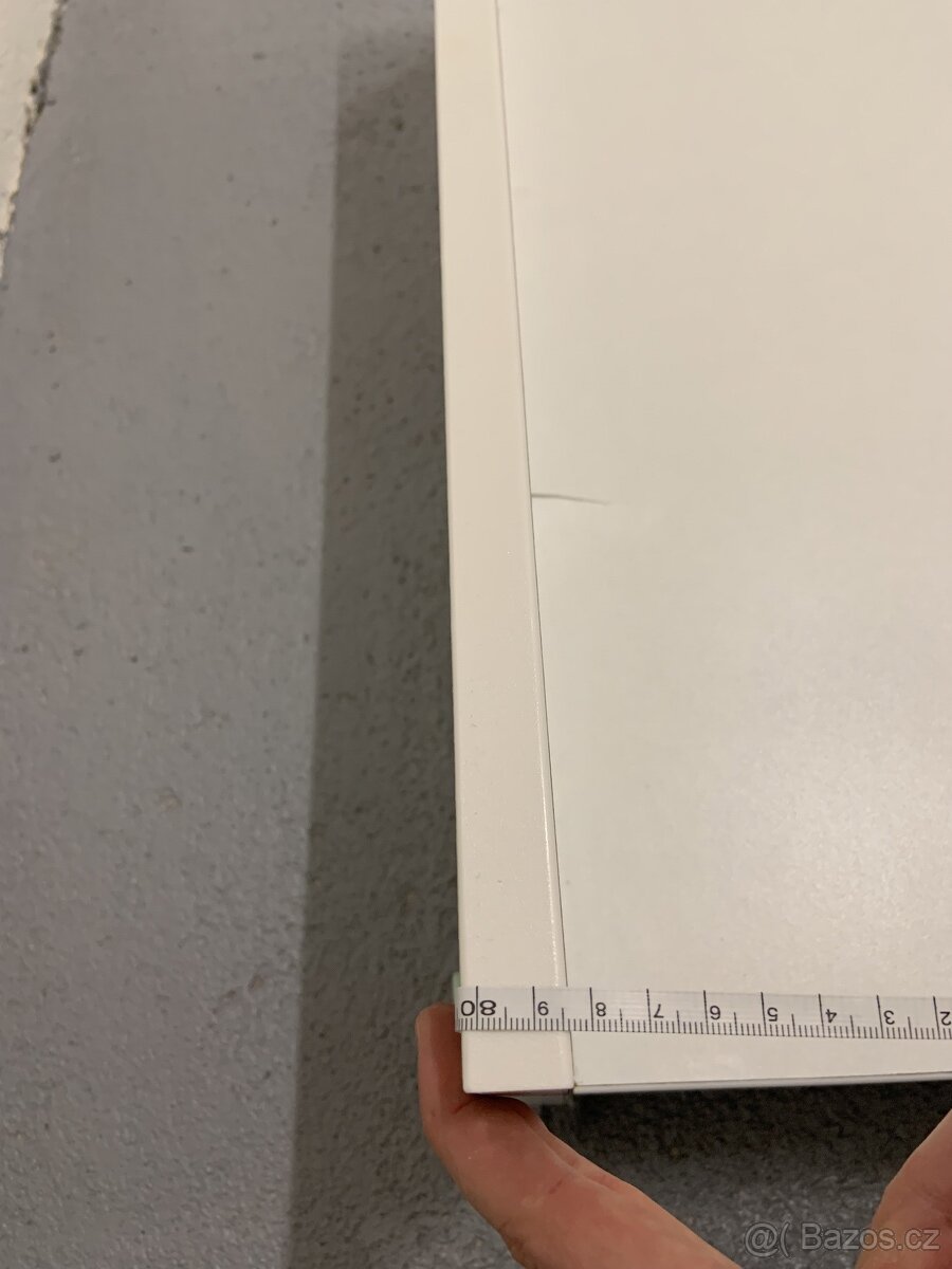 Prebalovaci pult - 3