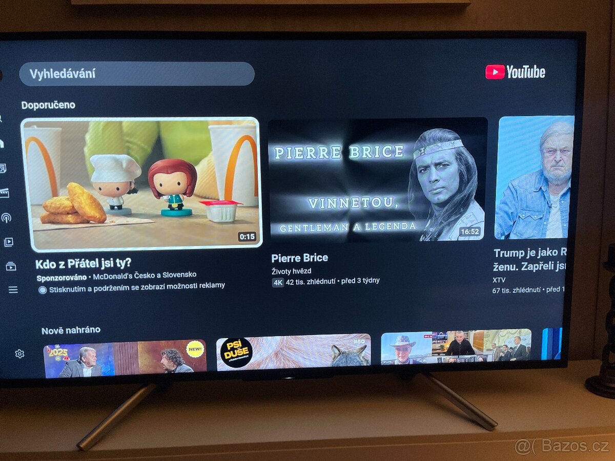 SONY BRAVIA KDL-50WF665 - 3