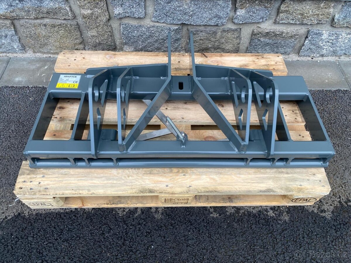 Euroadapter HON UN053 - 3