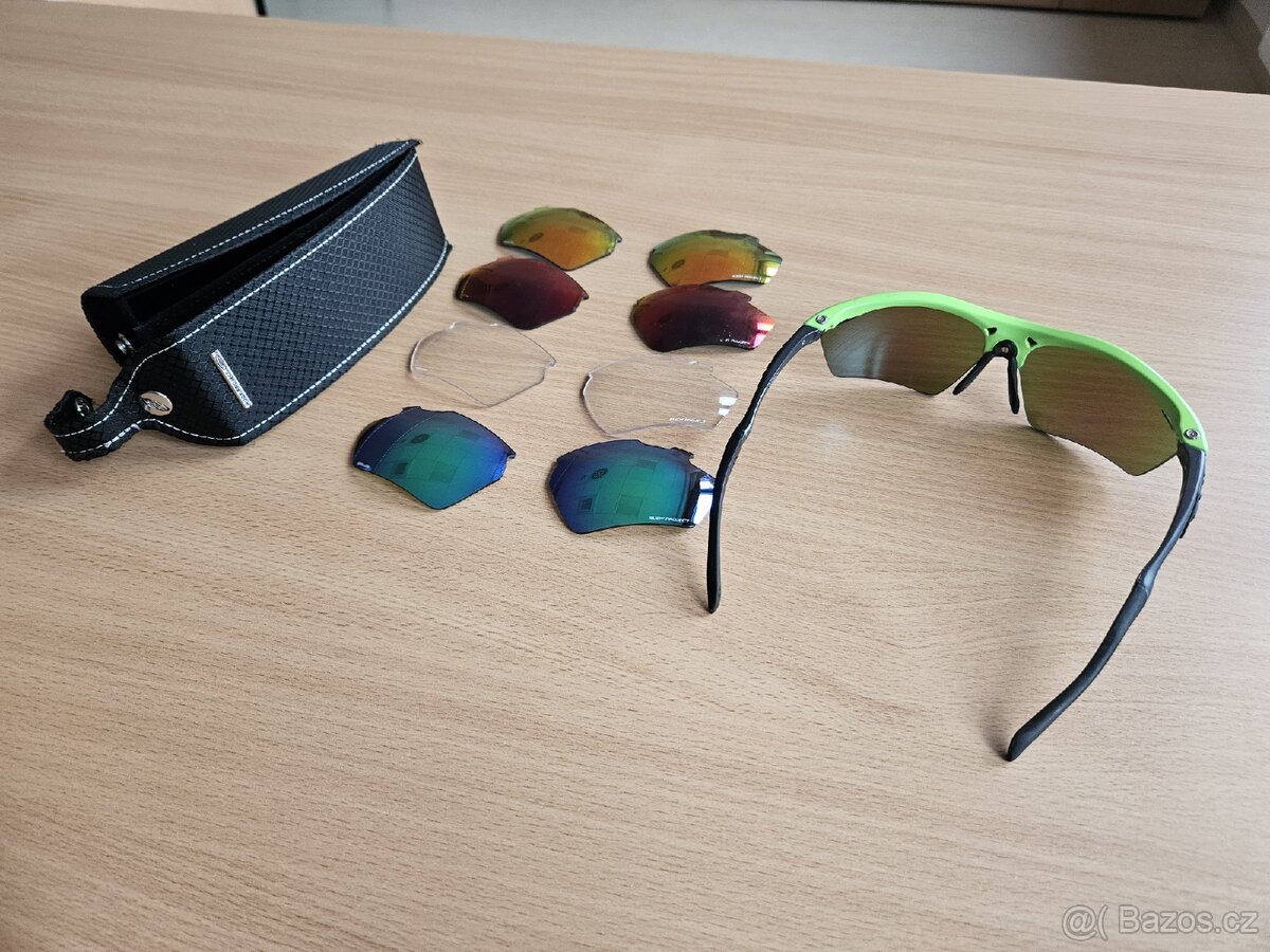 Sluneční brýle Rudy Project Agon - 3