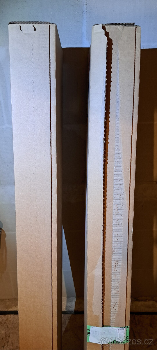 Velux zateplovací sada BDX 2000 pro MK06/M06 - 3