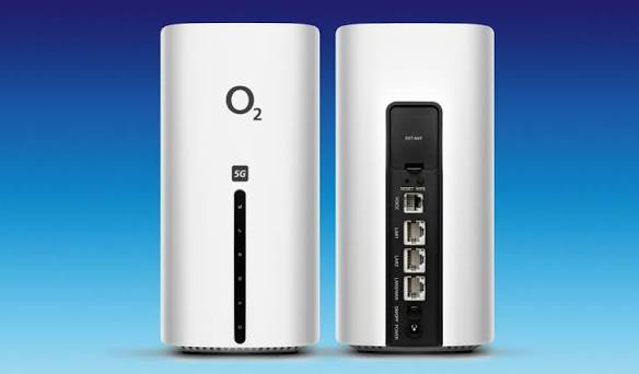 Tp link 5G výkonný modem na sim karty - 3