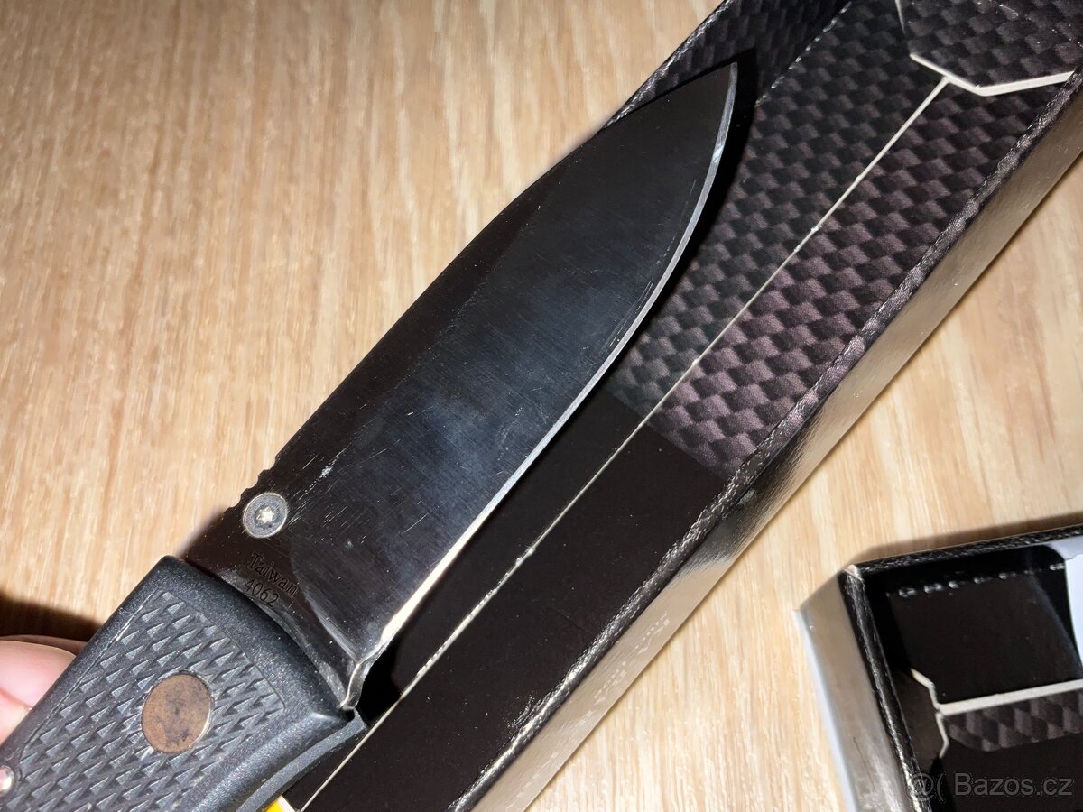 KA-BAR Dozier - 3