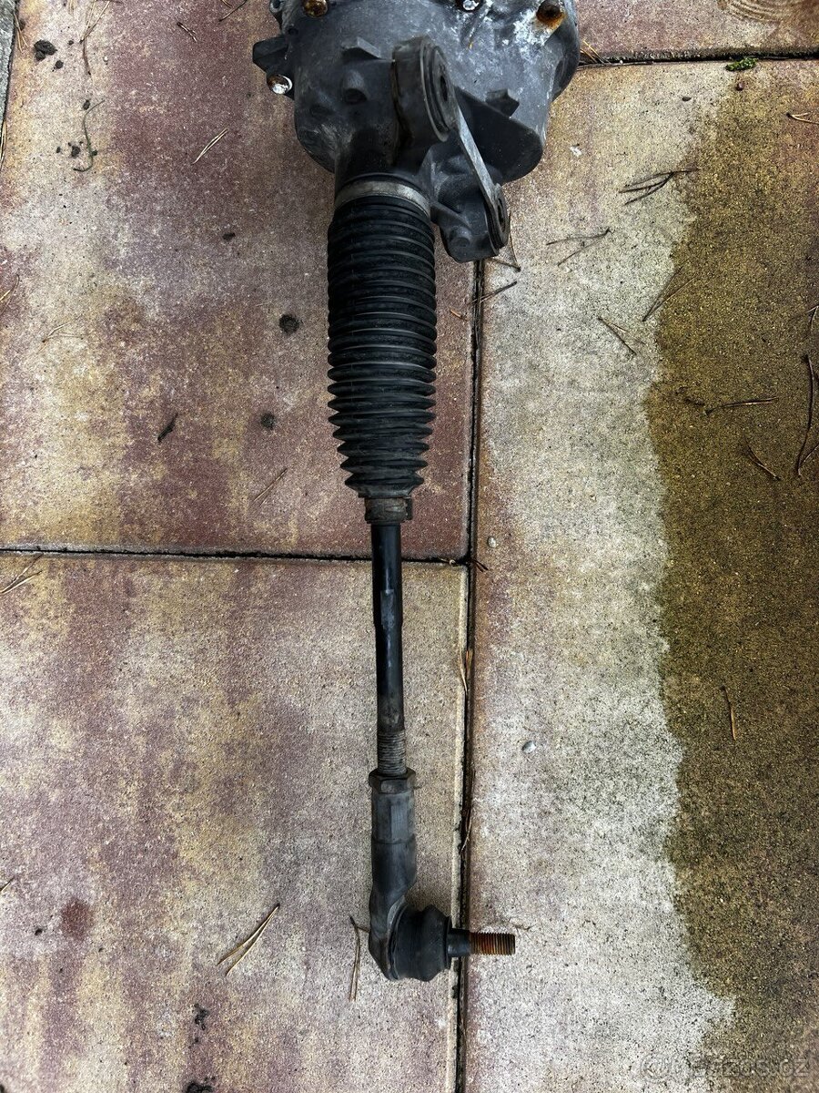 Převodovka řízení Volkswagen Passat B7 (5N1909144P) - 3