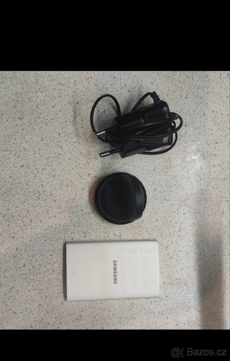 Samsung Galaxy watch 42mm - 3