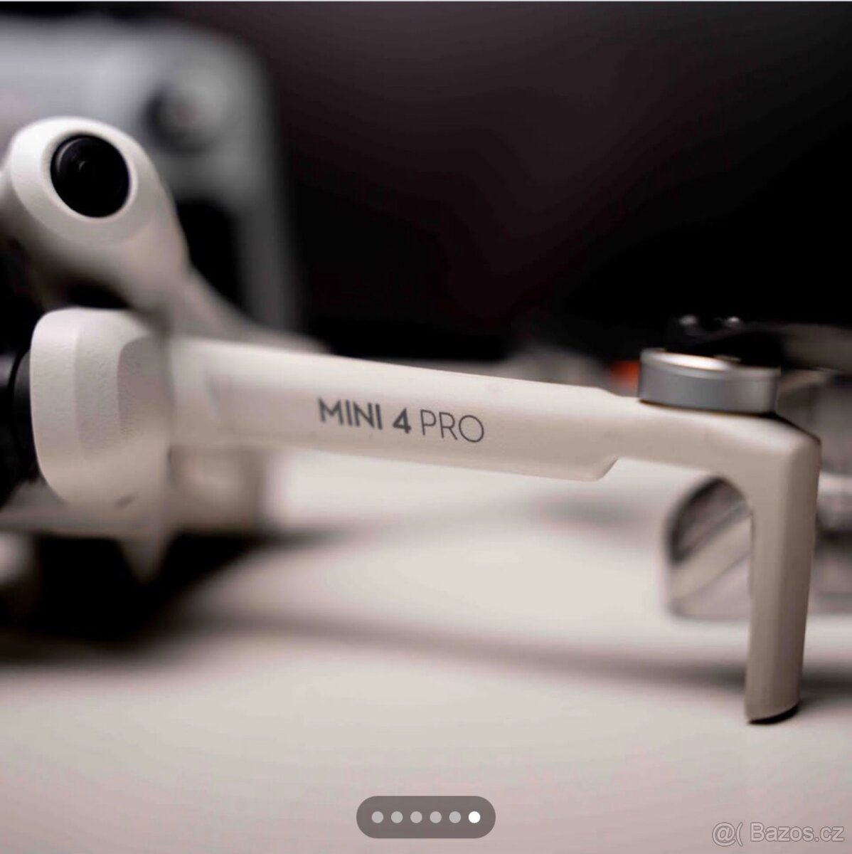 Dji 4 Pro mini More Combo - 3