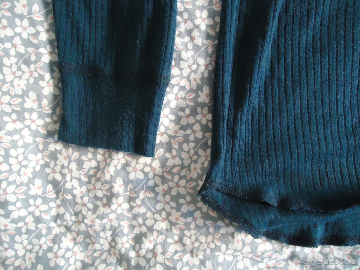 Madshus termotriko s dl. rukávem, vel. M - 3