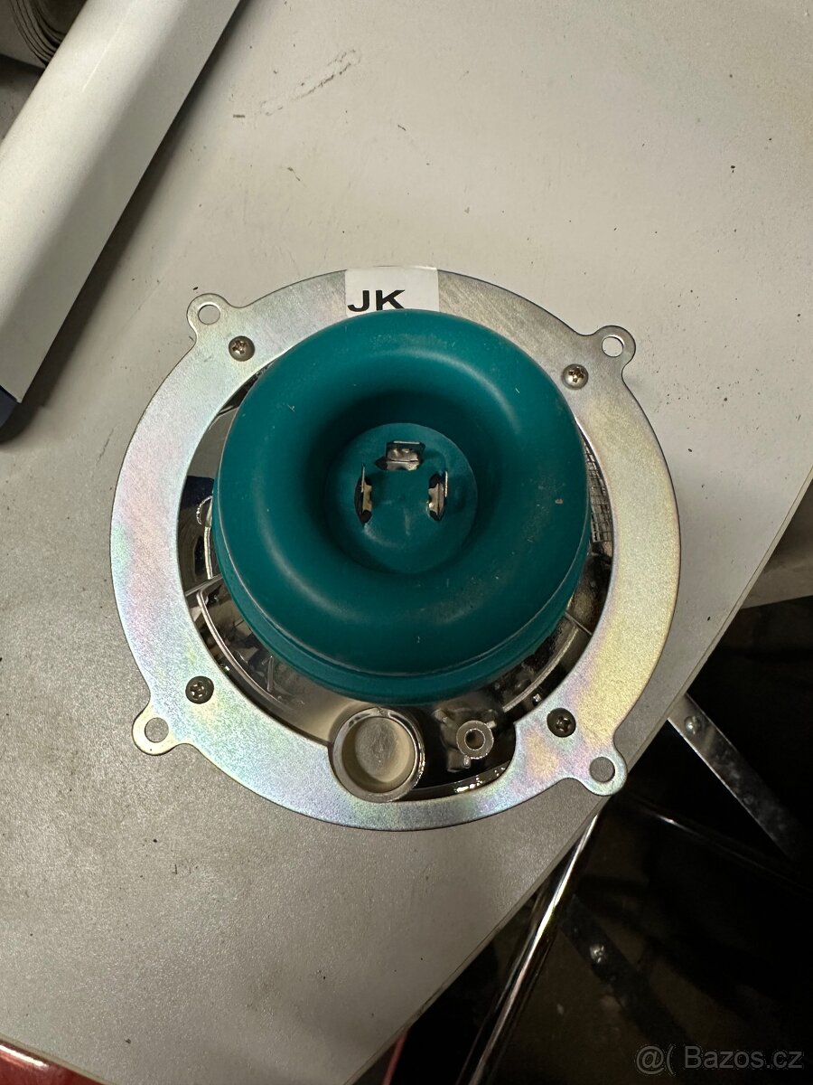 Svetla na traktor - 3