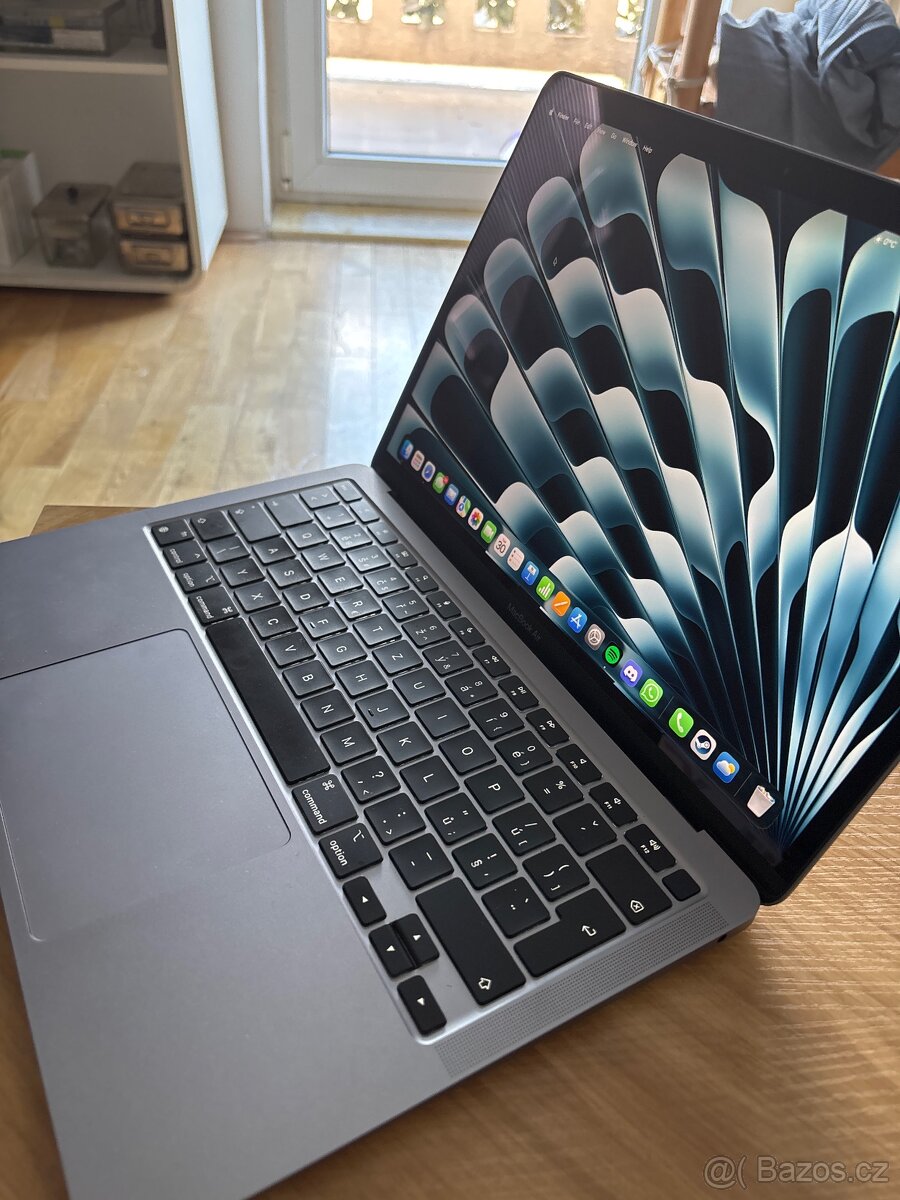 MacBook Air M1 256gb - 3