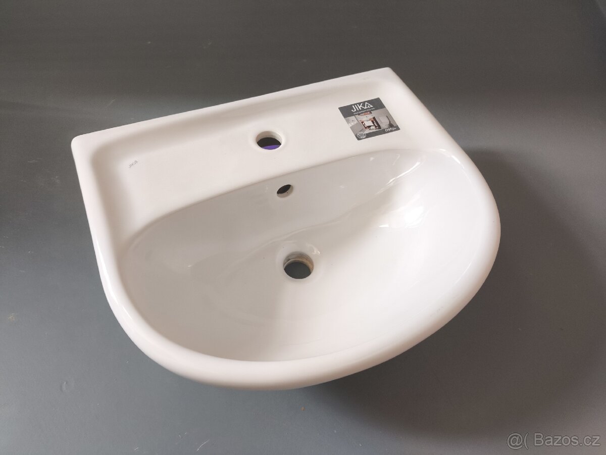 Nové umyvadlo JIKA 50cm - 3