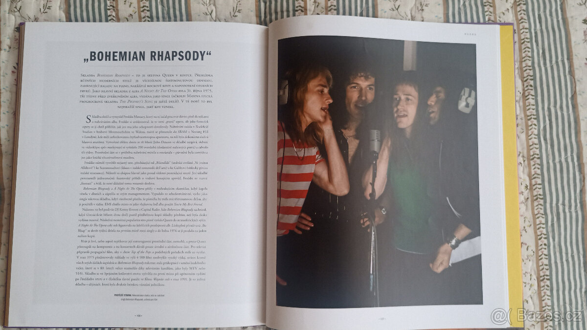 Queen - Bohemian rhapsody - 3