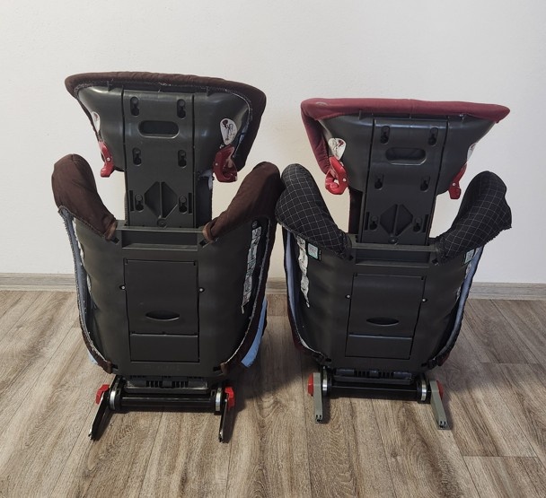 Dětská sedačka Römer - 3