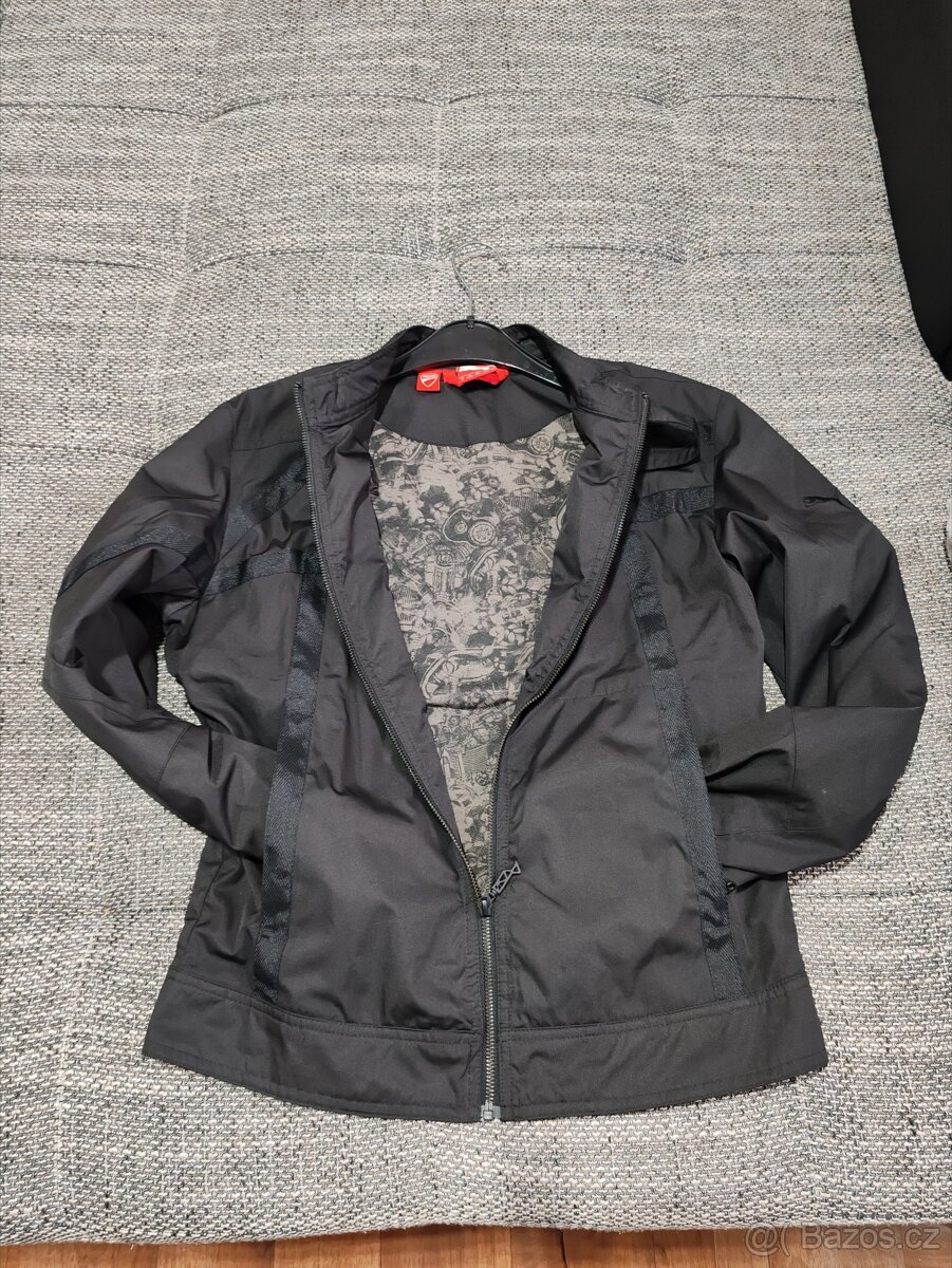 Damska bunda Ducati vel. S - 3