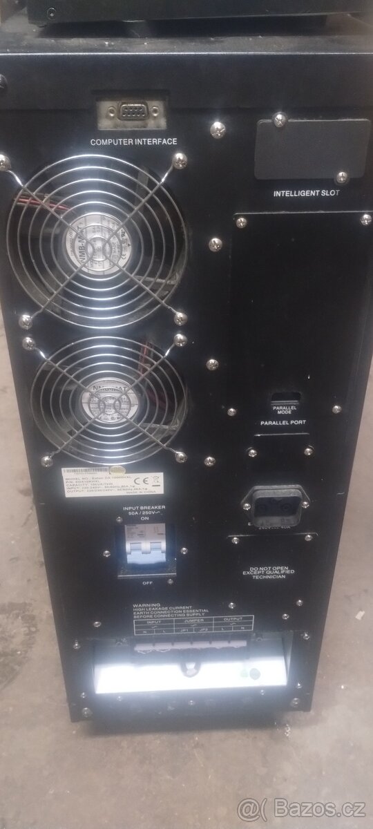 Eaton UPS 10kVA - 3