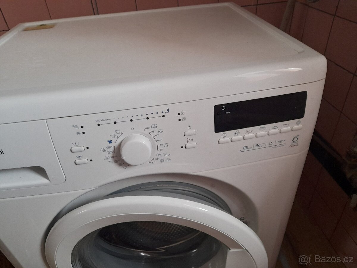 Domácí spotřebiče - 3