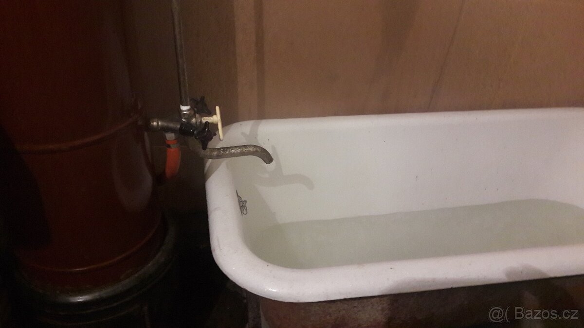 Prodám lázeňská kamna - 3