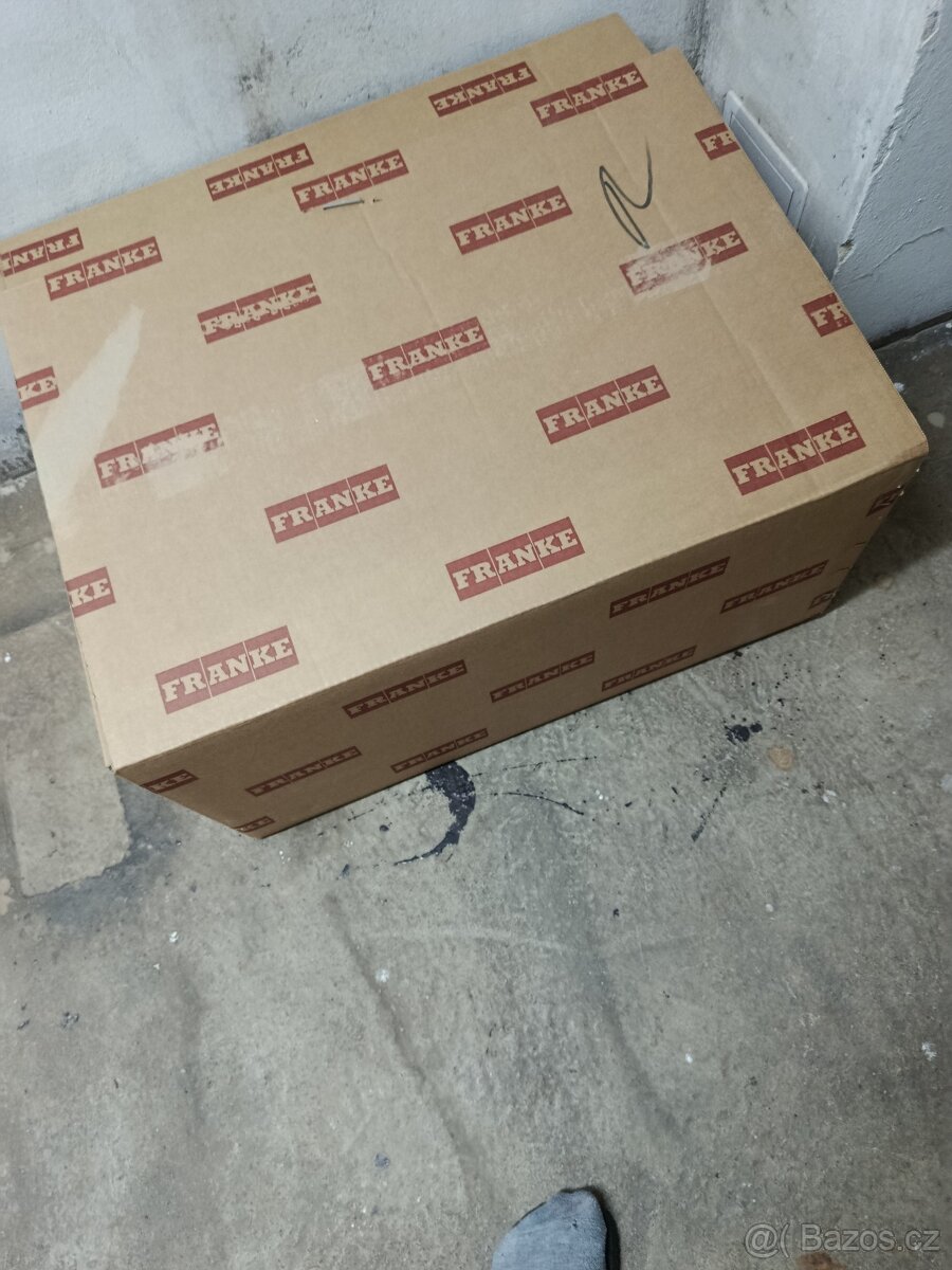 Kuchyňský dřez - 3