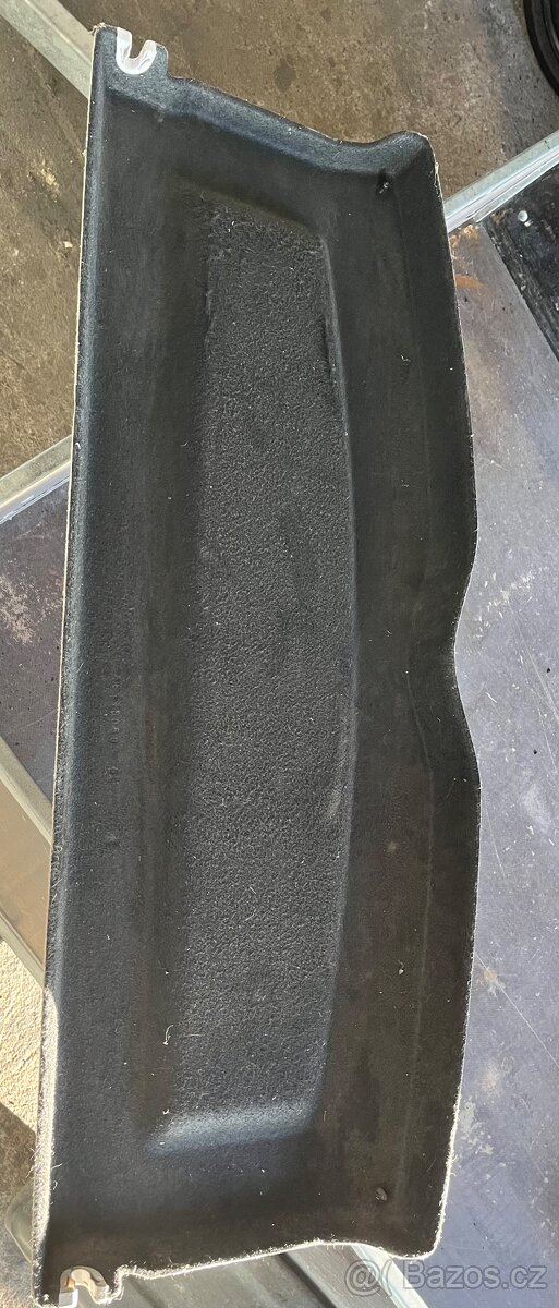 Plato Citroen C3 - 3