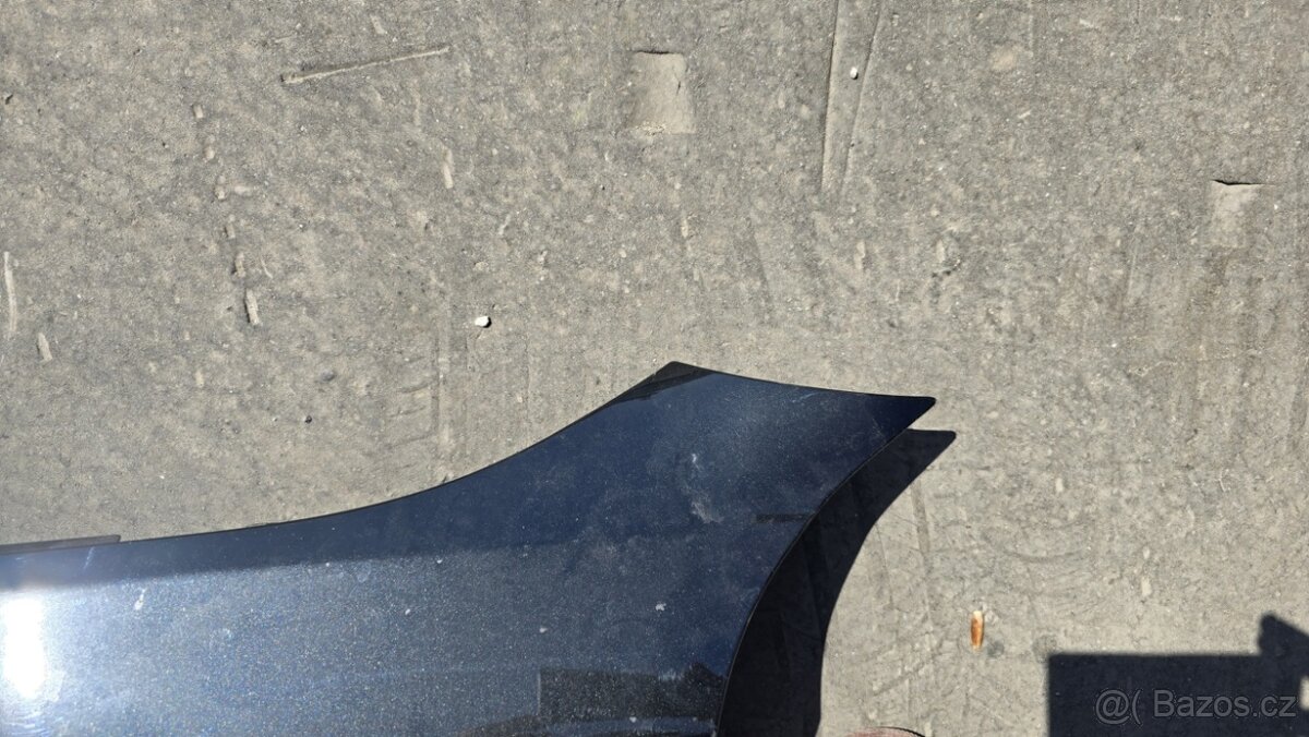 Přední levý blatník BMW 5 G30 - 3