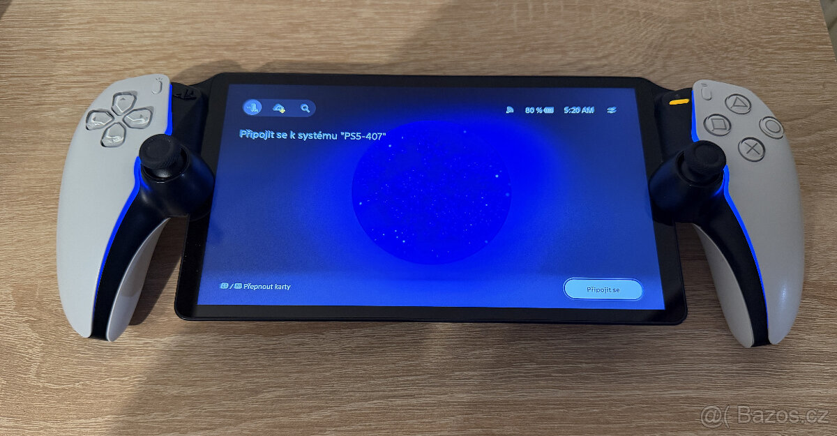 Playstation Portal - 3