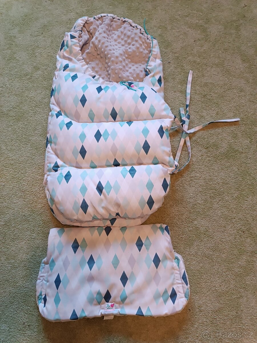 Dětské zboží - 3