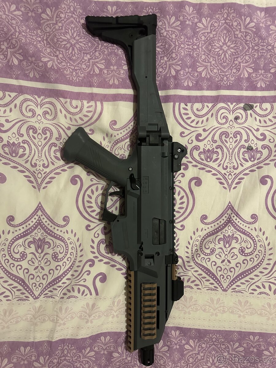 SCORPION EVO 3 A1 - 3