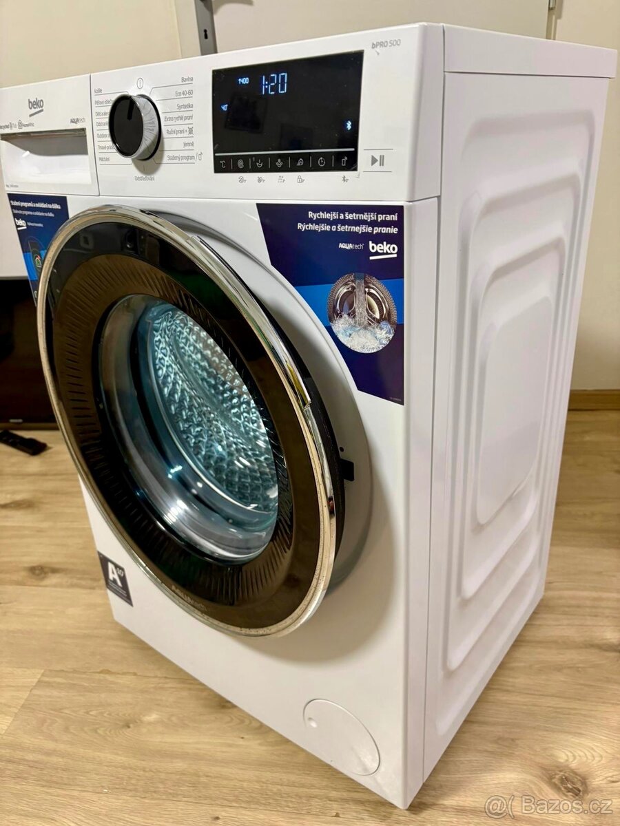 Beko pračka 9kg - 3