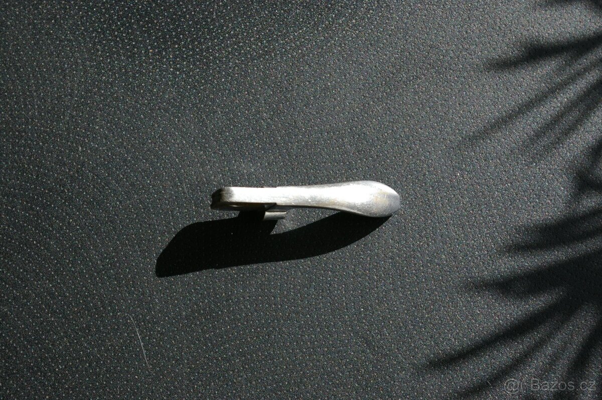 Jawa Speciál - páčka dekompresoru - 3