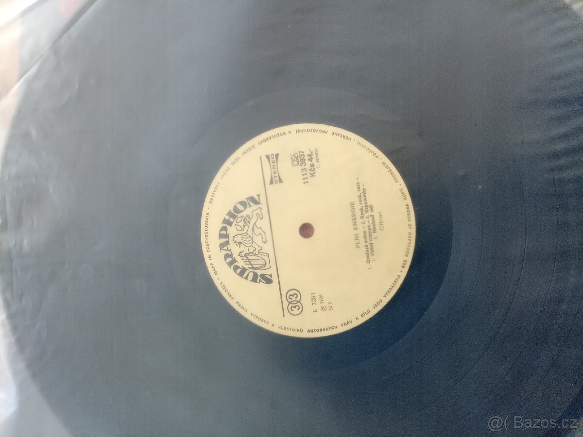 LP Citron Plni Energie - 3