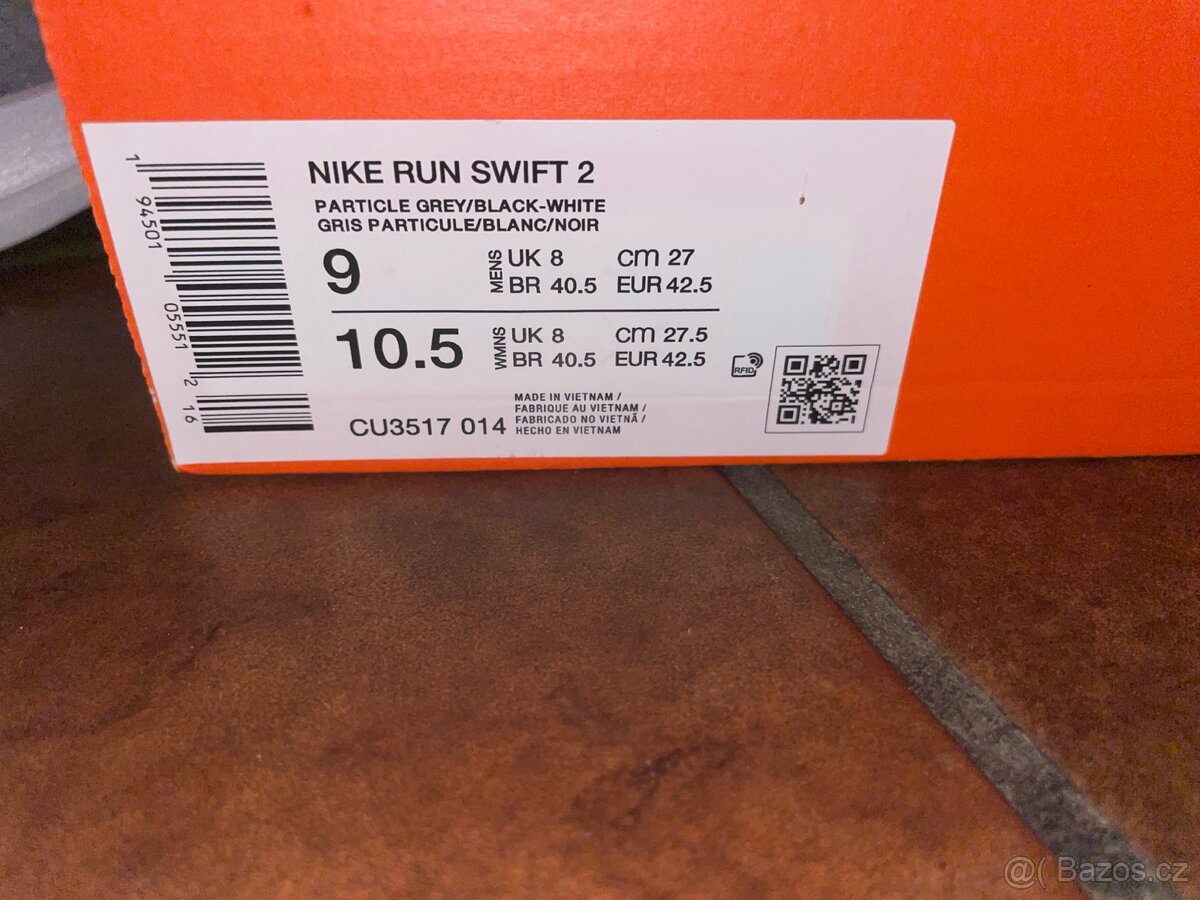 Nike RUN SWIFT 2 - 3