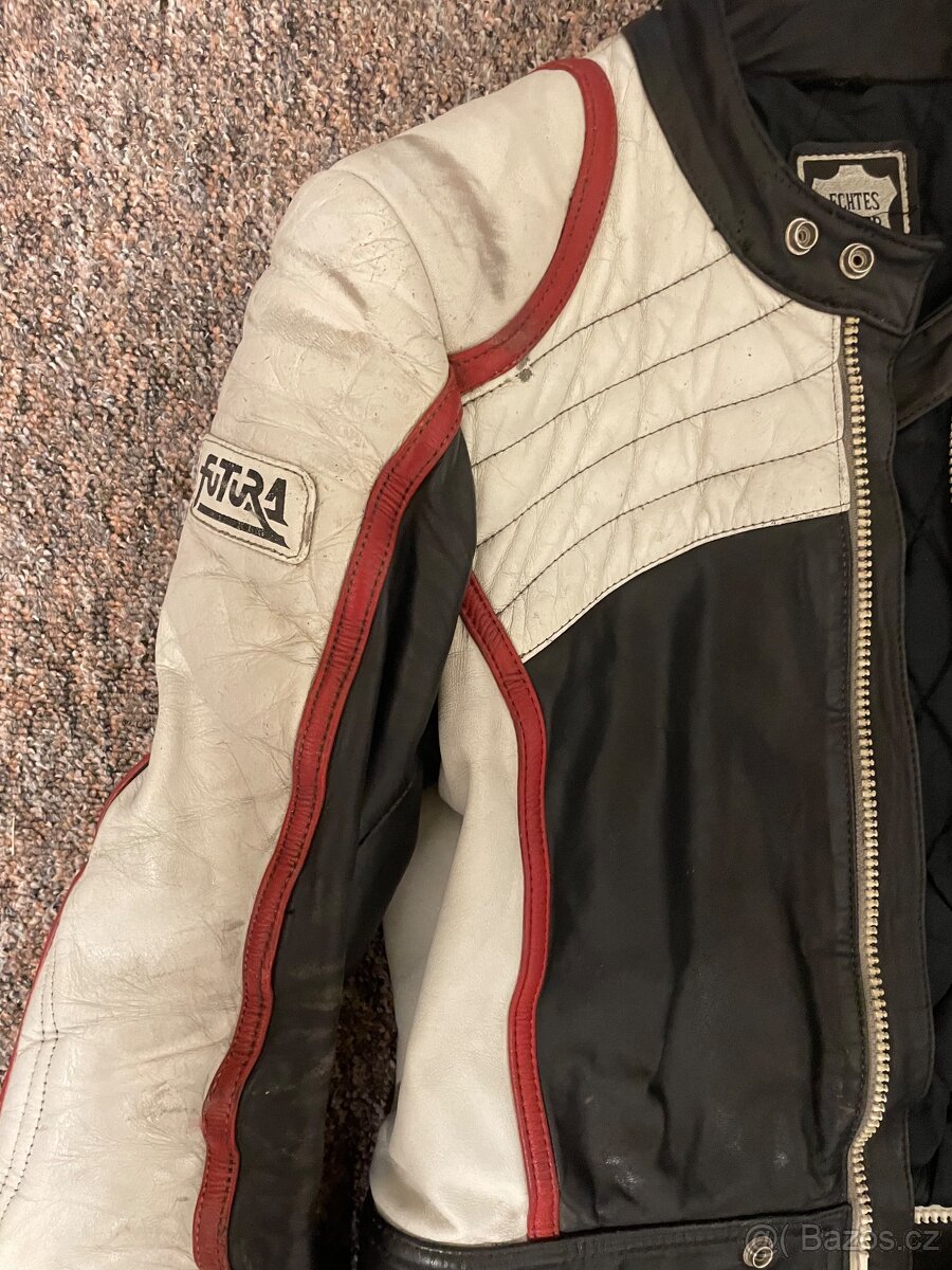 Motoristická kombineza - 3