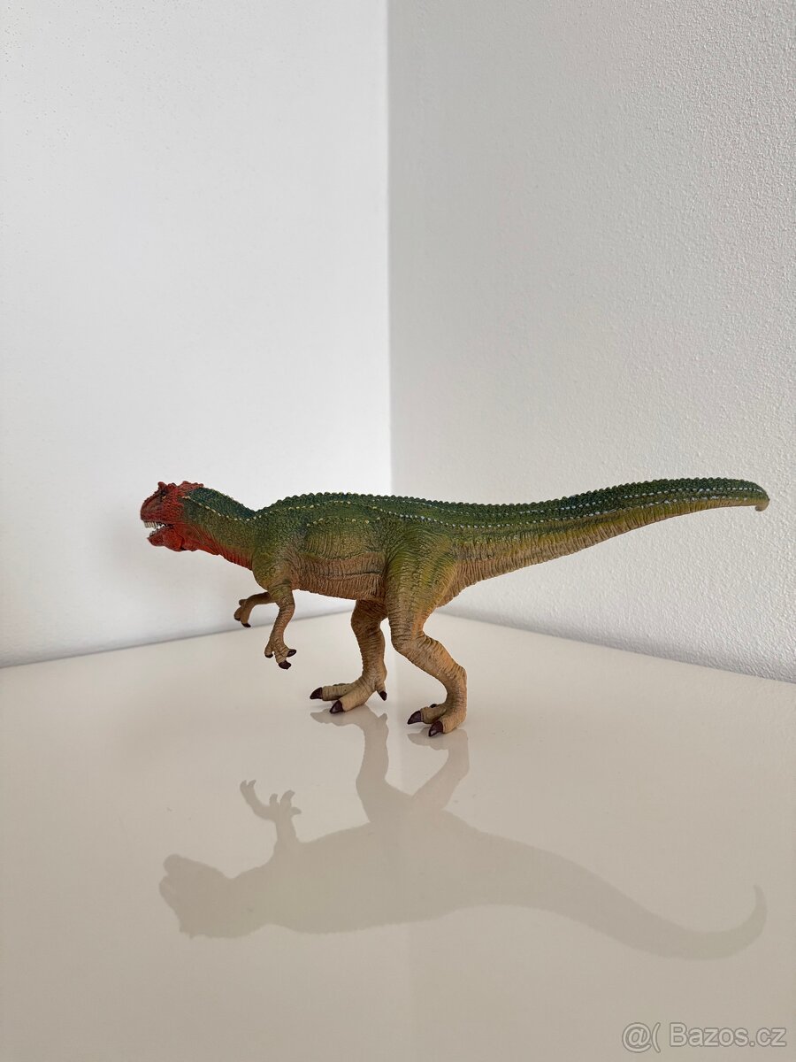 figurka dinosaura - 3