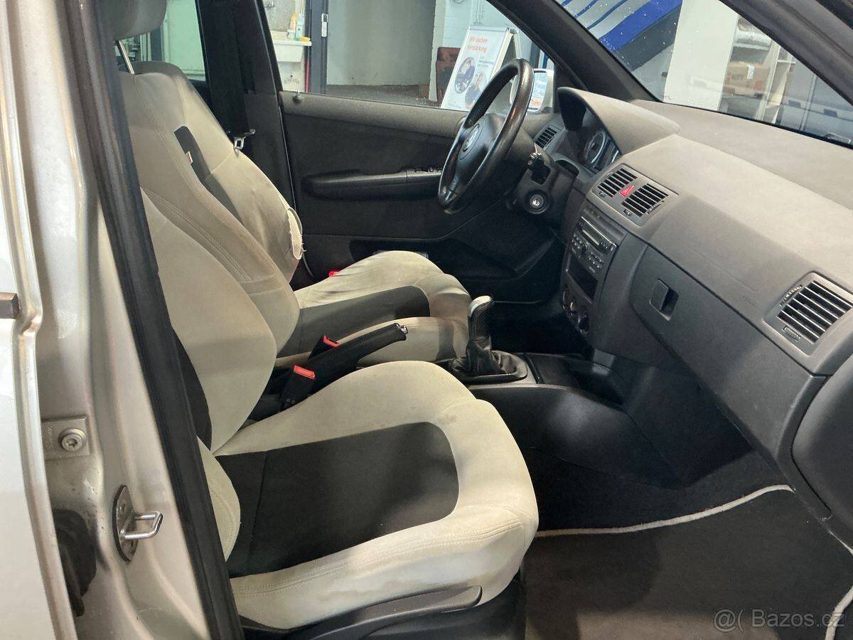 Škoda Fabia I 1.9 TDI 96kW RS,Šíbr,Klima - 3