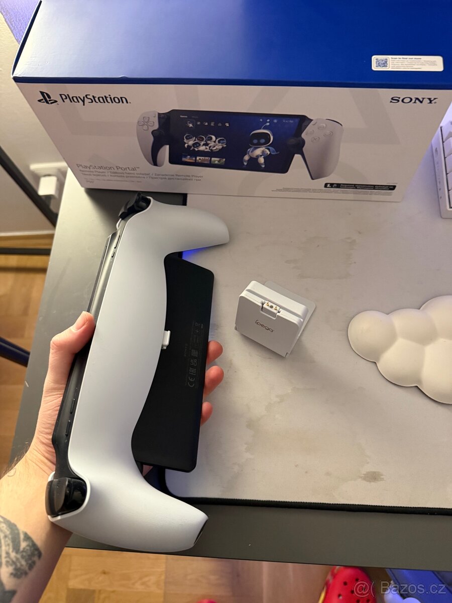 PS Portal (v záruce 15 měsícu) - 3