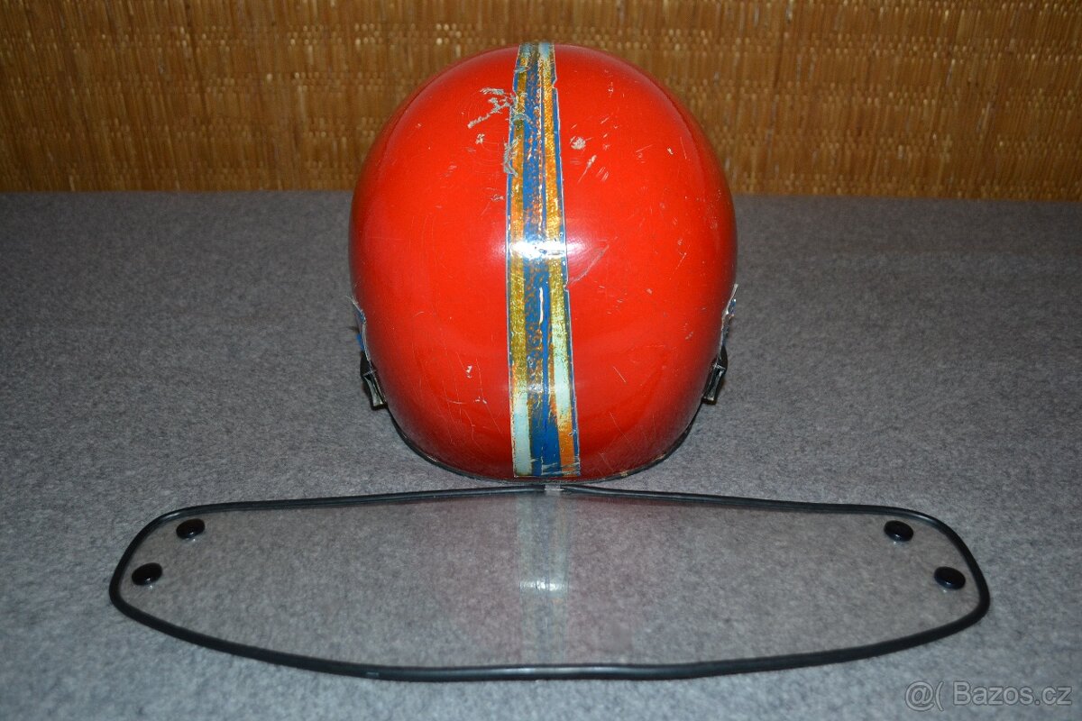 CASSIDA INTEGRAL GT, helma, přilba. - 3