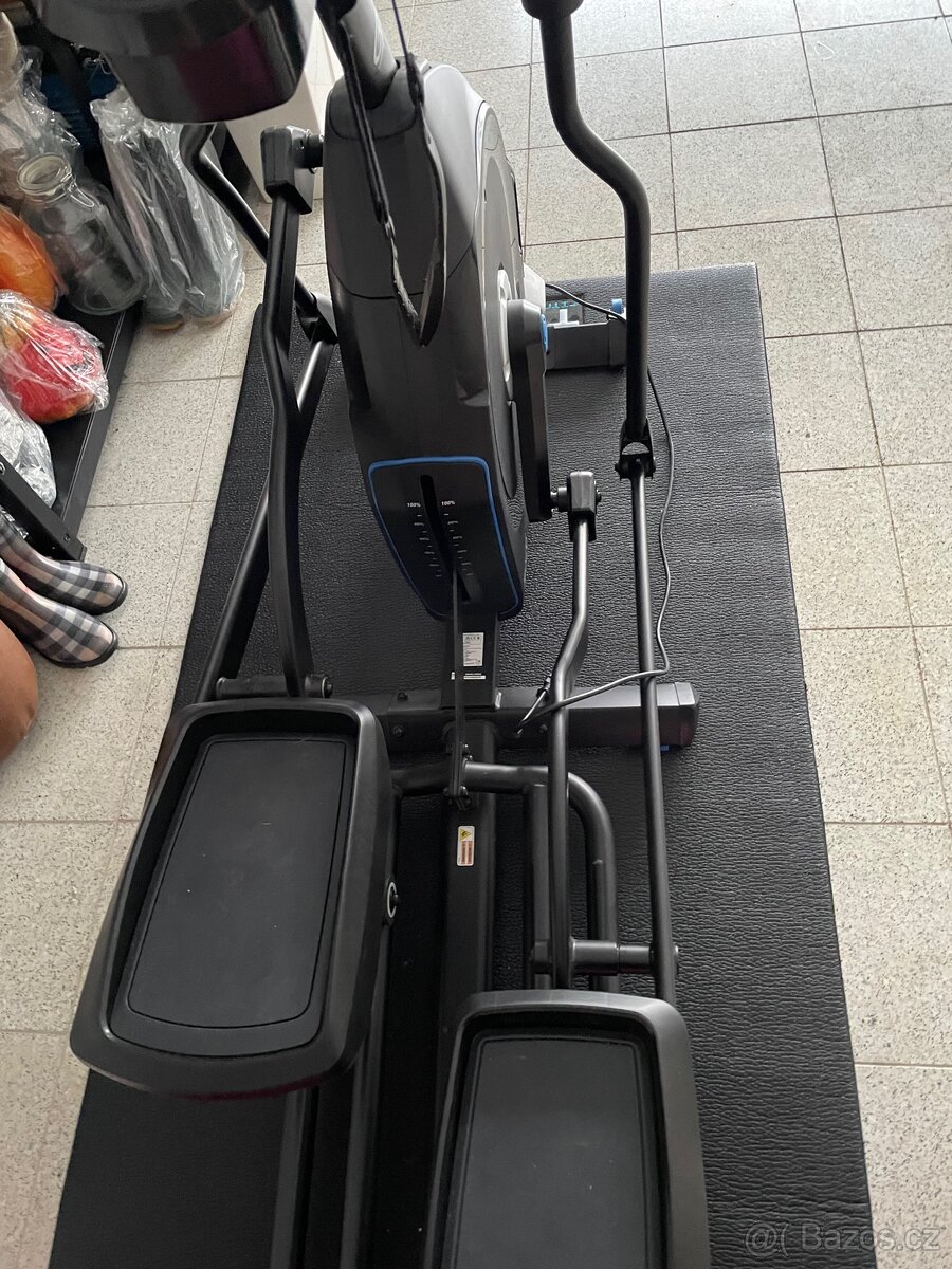 KETTLER CROSS trenažer - 3