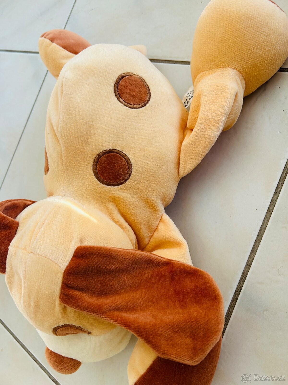 Pejsek s rolničkami - 3