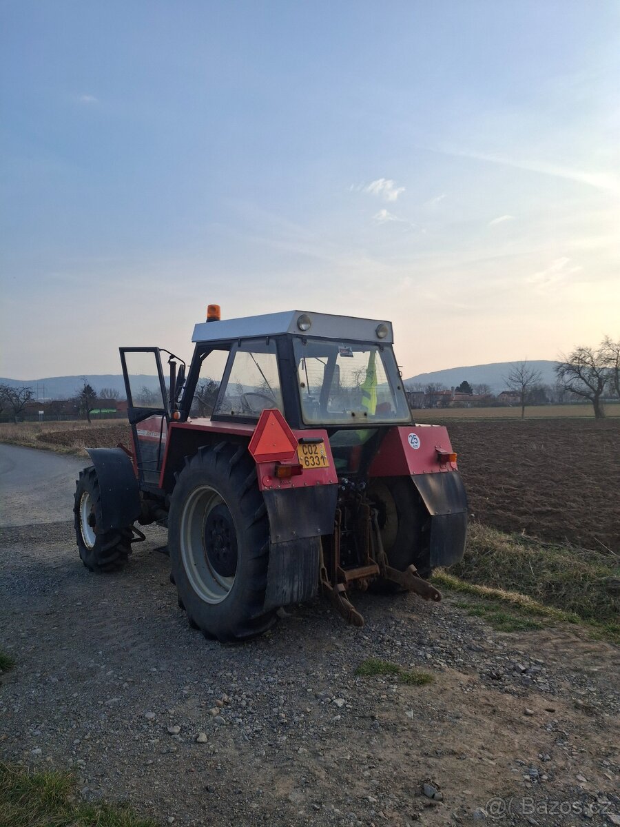 Zetor 12145 - 3